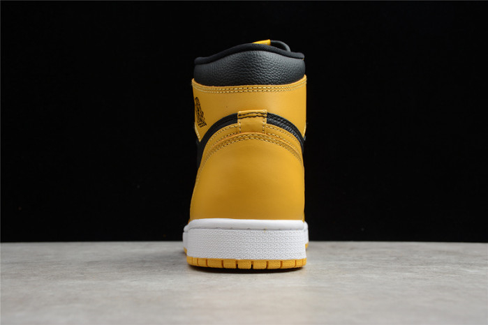 Air Jordan 1 High OG Pollen" 555088-701 - Image 4