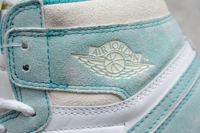 Air Jordan 1 Turbo Green 555088-311 - Image 12