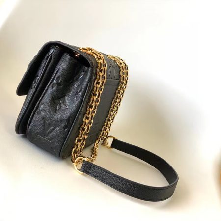 LV Marceau Bag - Image 6