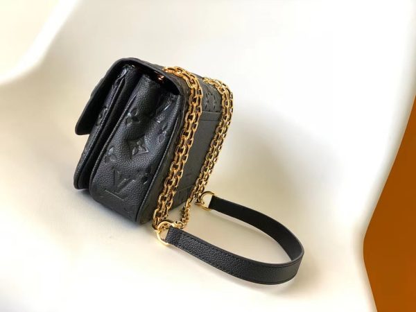 LV Marceau Bag