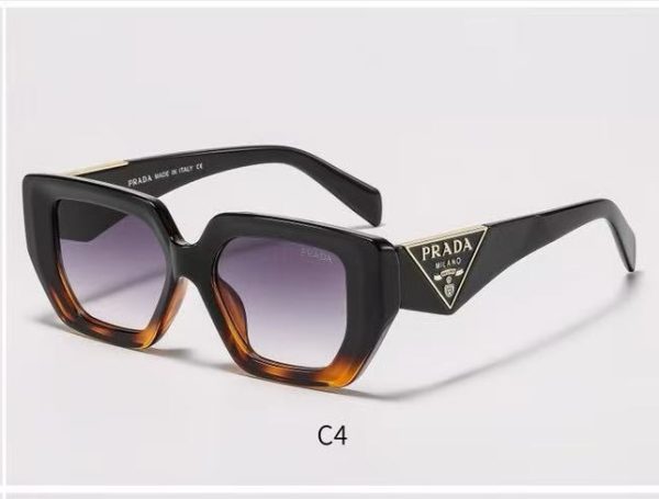 Prada Fashionable Sunglasses