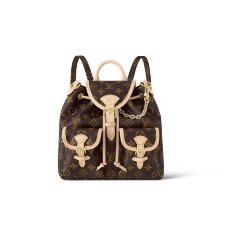 LV Excursion Backpack - Image 1