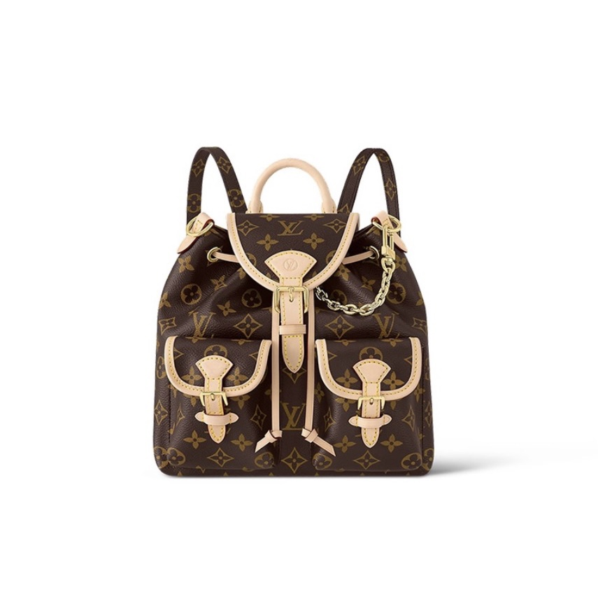 LV Excursion Backpack - Image 1