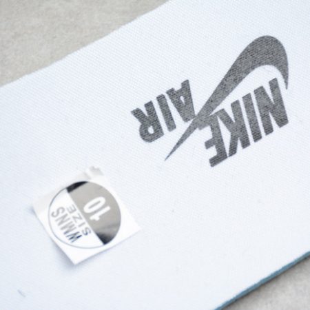 Air Jordan 1 Panda Black White CD0461-007 - Image 5