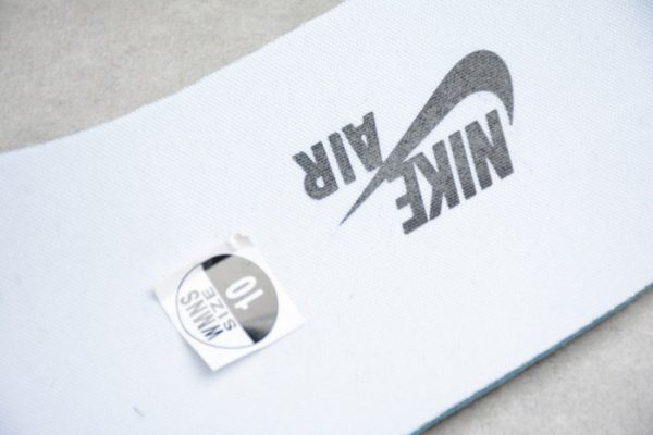 Air Jordan 1 Panda Black White CD0461-007