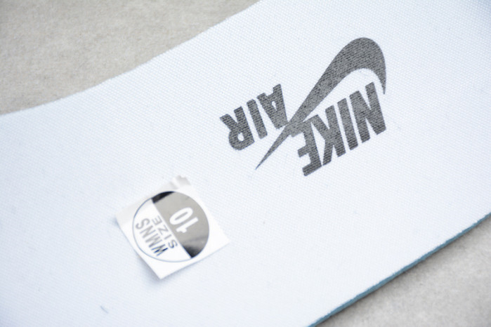 Air Jordan 1 Panda Black White CD0461-007 - Image 5