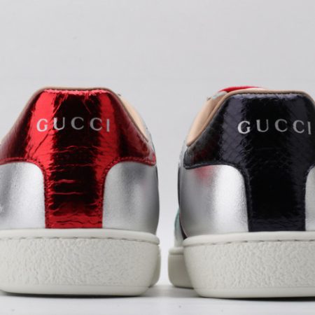 Gucci Ace Sneakers 42 - Image 14