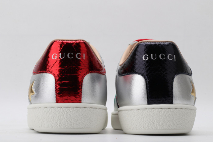Gucci Ace Sneakers 42 - Image 14