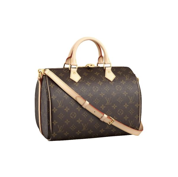 LV Speedy Bandoulière 30