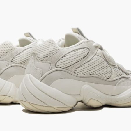 Yeezys 500 “ Bone White" - Image 3