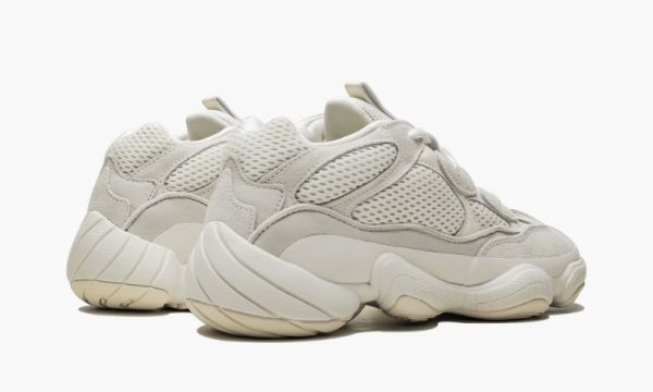 Yeezys 500 “ Bone White"