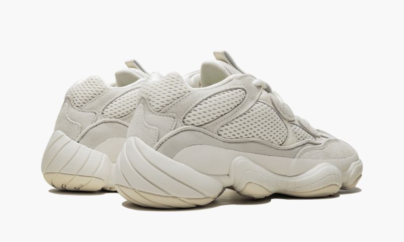 Yeezys 500 “ Bone White" - Image 3