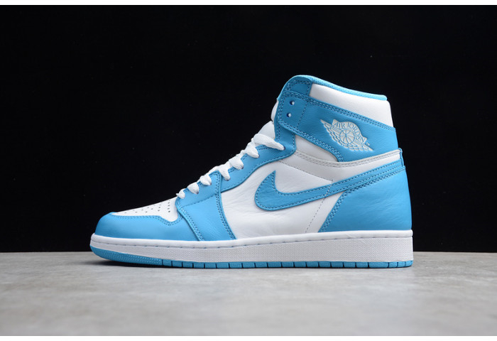 Air Jordan 1 Retro High OG UNC 555088-117 - Image 1