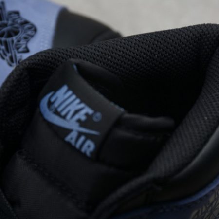 AIR JORDAN 1 RETRO HIGH OG "BLUE MOON" 555088-115 - Image 9