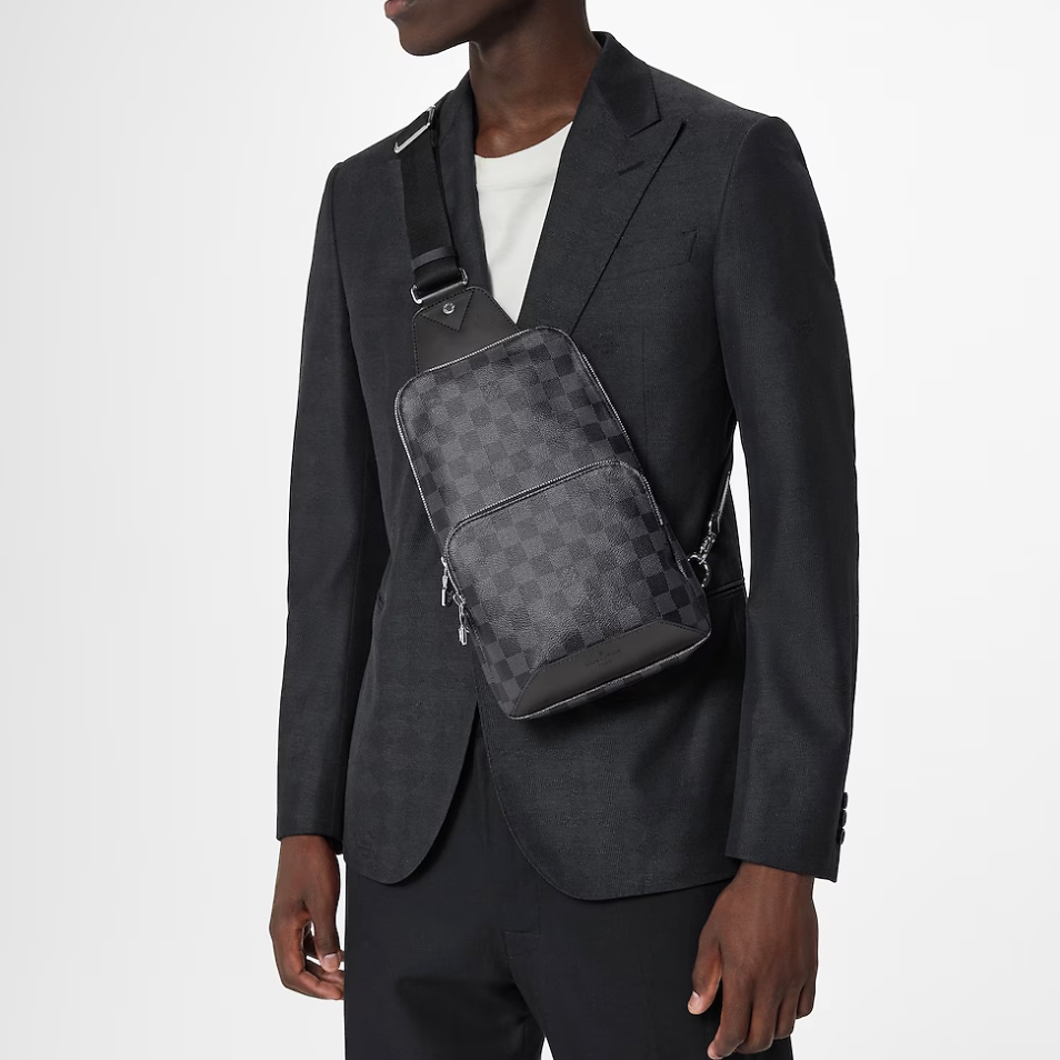 LV Avenue Bag - Image 2
