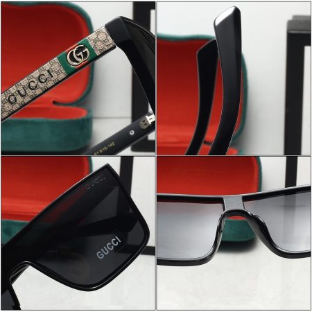 Gucci Fashionable Sunglasses - Image 2