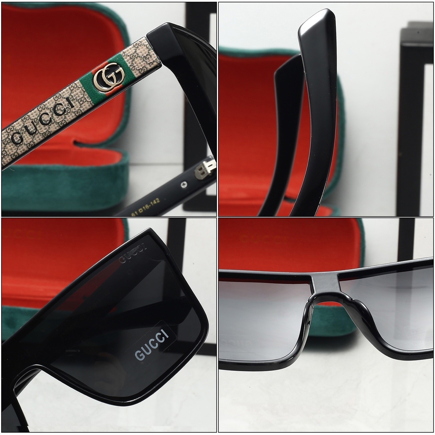 Gucci Fashionable Sunglasses - Image 2