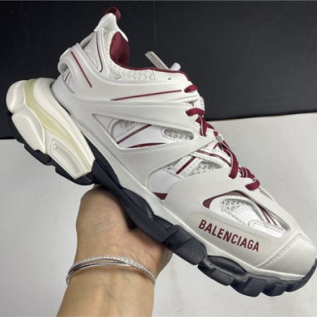 Balenciaga Sneaker TRACK Tess.s.Gomma 5000033 - Image 9