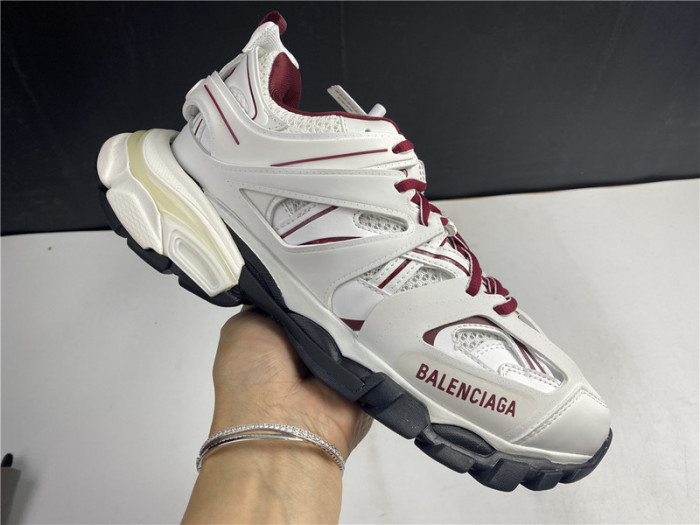 Balenciaga Sneaker TRACK Tess.s.Gomma 5000033 - Image 9