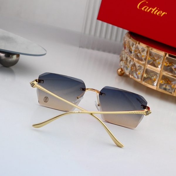Cartier Fashionable Sunglasses