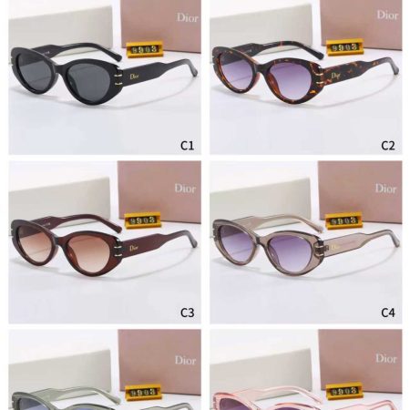 Dior Fashionable Sunglasses