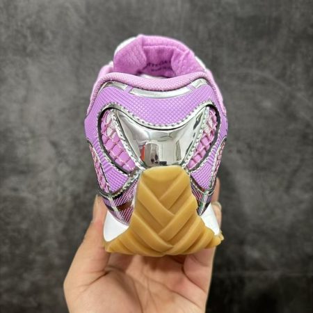 Bottega Veneta BV Orbit Runner Shoes - Image 6