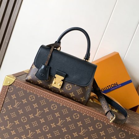 LV Madeleine BB Monogram Bag - Image 1