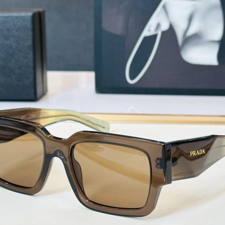 Prada Fashion Sunglasses - Image 7
