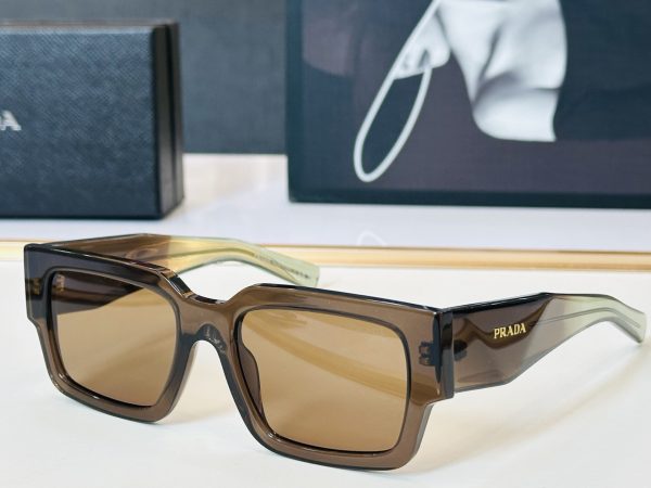 Prada Fashion Sunglasses