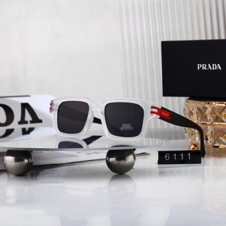 Prada Fashionable Sunglasses - Image 2