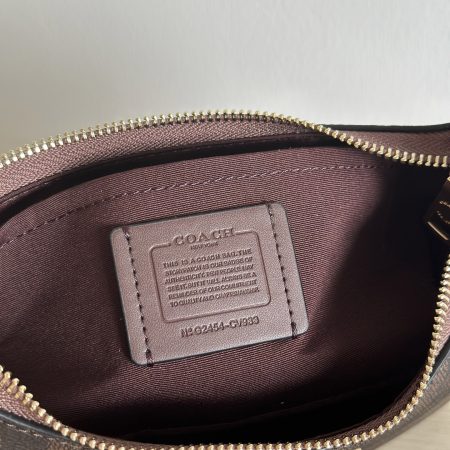 Coach Teri Shoulder Bag - Image 7