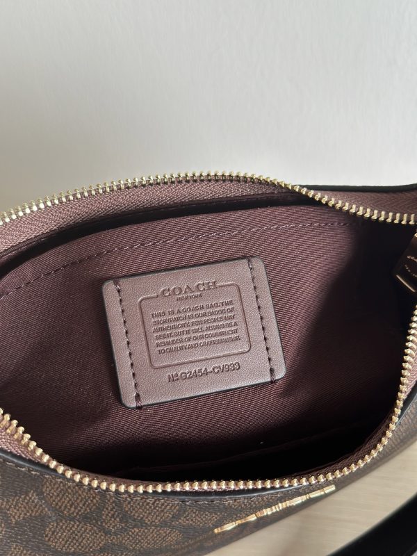 Coach Teri Shoulder Bag