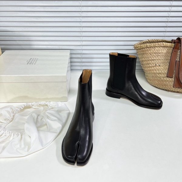 Maison Margiela Tabi Boots