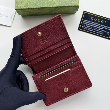 Gucci Ophidia Small Wallet - Image 8