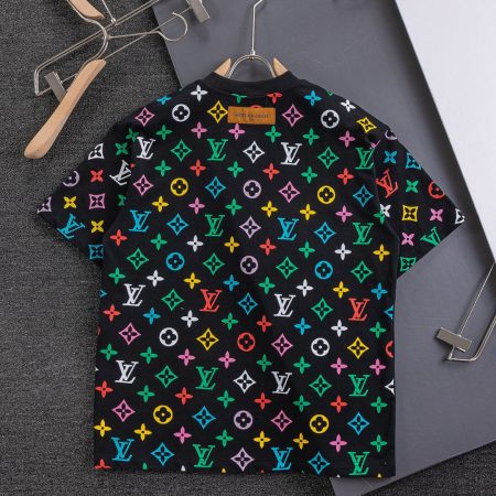 LV T Shirt Clothing - Image 2