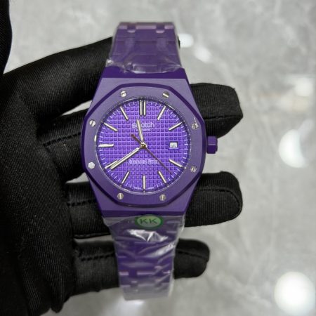 AP x Swatch Watch Collections - Image 7