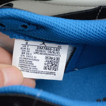 Air Jordan 1 Low X Fragment X Travis Scott DM7866-140 - Image 12
