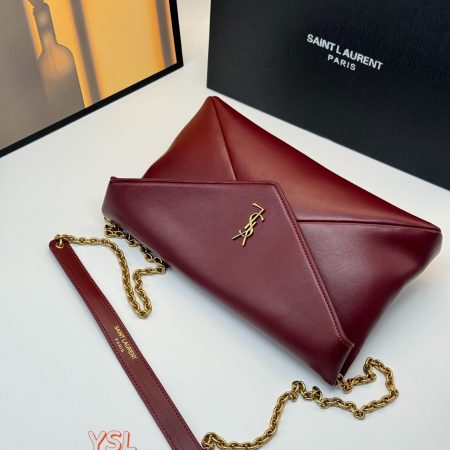 YSL Cassandre Bag