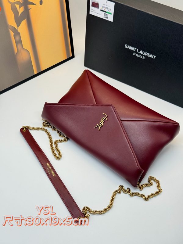 YSL Cassandre Bag