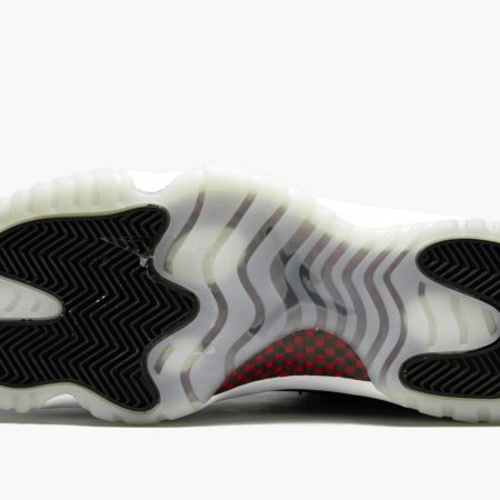 Air Jordan 11 Retro "72-10" - Image 5