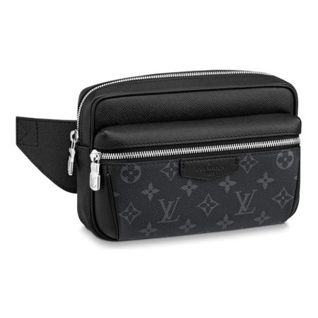 LV Outdoor Messenger Bag - Image 1