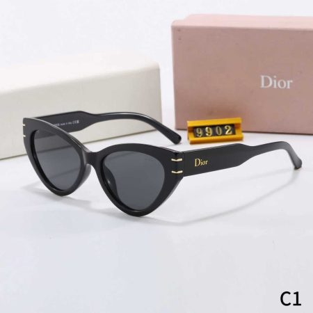 Dior Fashionable Sunglasses - Image 2