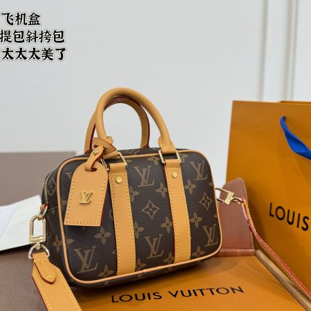 LV Handbag - Image 2