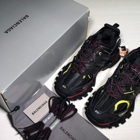 Balenciaga Sneaker TRACK Tess.s.Gomma 5000007 - Image 11