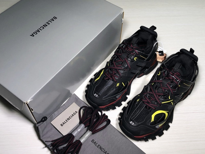 Balenciaga Sneaker TRACK Tess.s.Gomma 5000007 - Image 11