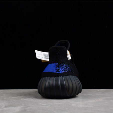 Yeezy Boost 350 V2 Dazzling Blue GY7164 - Image 4