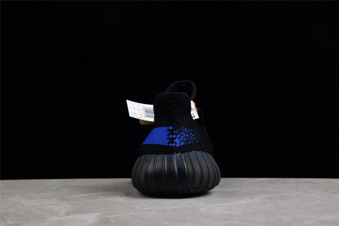 Yeezy Boost 350 V2 Dazzling Blue GY7164 - Image 4
