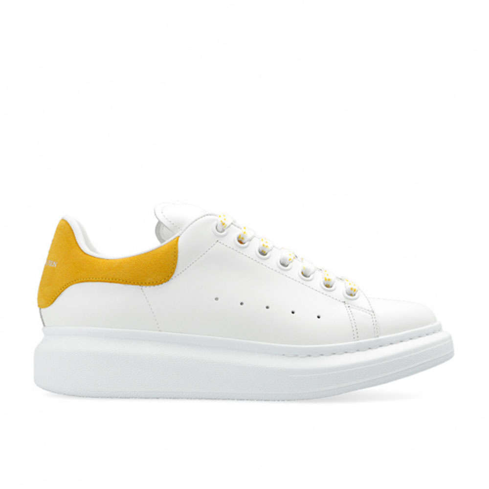 Alexander McQueen‘Larry'sneakers - Image 1