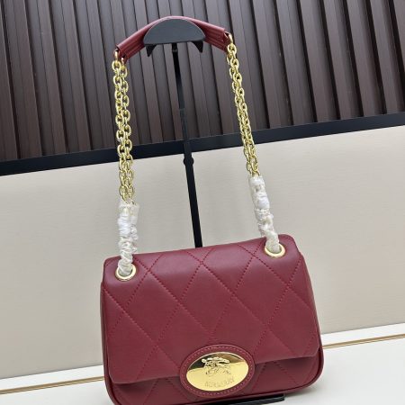 Knight Seal Bag