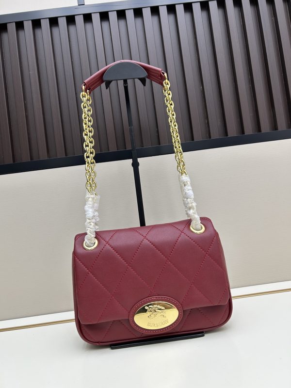 Knight Seal Bag